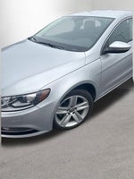 2013 Volkswagen CC 2.0T Sport