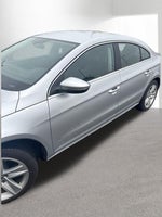 2013 Volkswagen CC 2.0T Sport