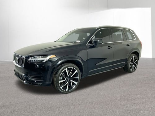 2020 Volvo XC90 T6 Momentum