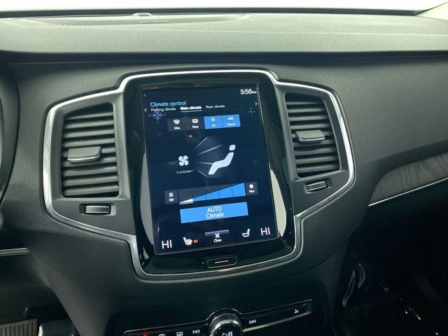 2020 Volvo XC90 T6 Momentum