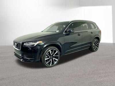 2020 Volvo XC90 T6 Momentum