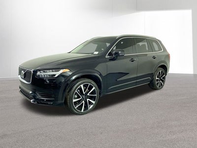 2020 Volvo XC90 T6 Momentum
