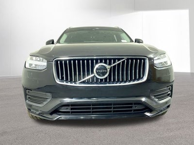 2020 Volvo XC90 T6 Momentum