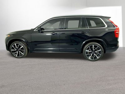 2020 Volvo XC90 T6 Momentum