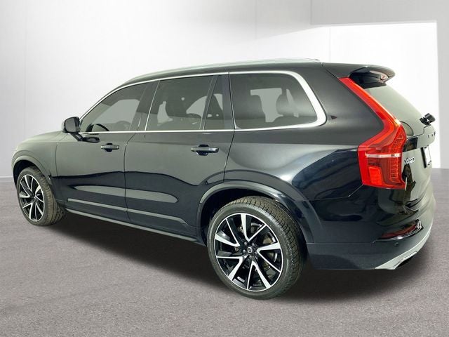 2020 Volvo XC90 T6 Momentum