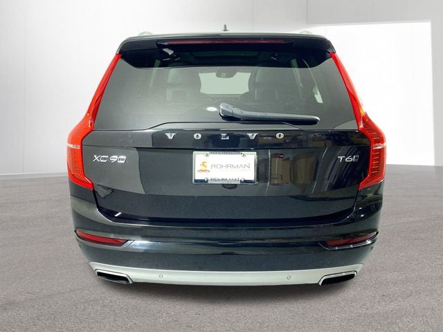 2020 Volvo XC90 T6 Momentum