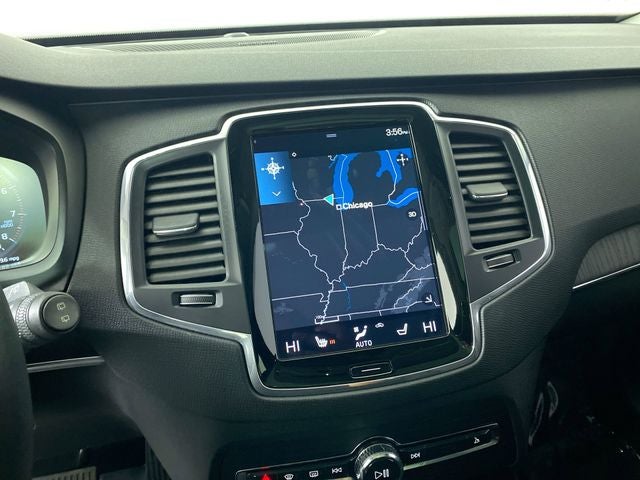 2020 Volvo XC90 T6 Momentum