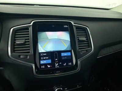 2020 Volvo XC90 T6 Momentum