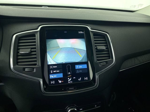 2020 Volvo XC90 T6 Momentum