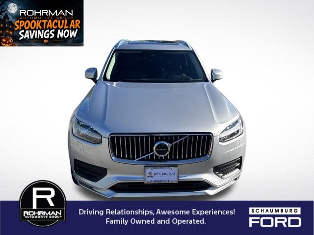 2021 Volvo XC90 T6 Momentum