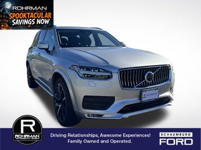 2021 Volvo XC90 T6 Momentum