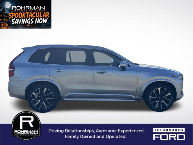 2021 Volvo XC90 T6 Momentum
