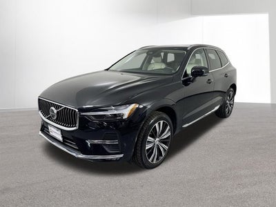 2023 Volvo XC60 B5 Plus Bright Theme