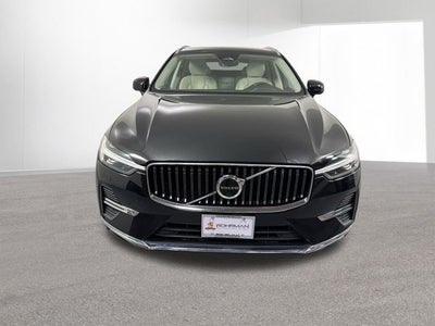 2023 Volvo XC60 B5 Plus Bright Theme
