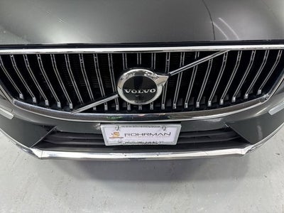 2023 Volvo XC60 B5 Plus Bright Theme