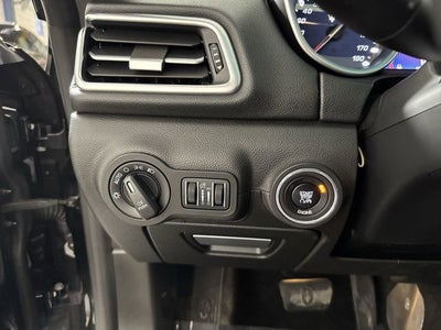 2014 Maserati Ghibli S Q4