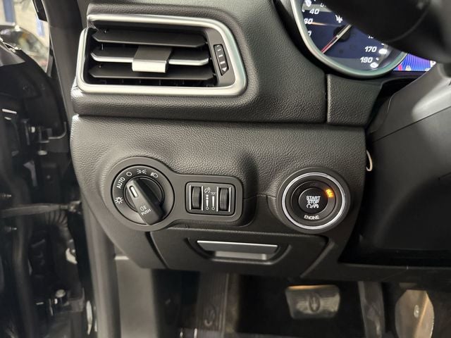 2014 Maserati Ghibli S Q4