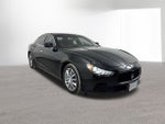 2014 Maserati Ghibli S Q4