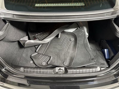 2014 Maserati Ghibli S Q4