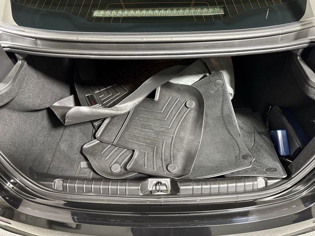 2014 Maserati Ghibli S Q4