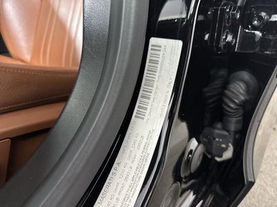 2014 Maserati Ghibli S Q4