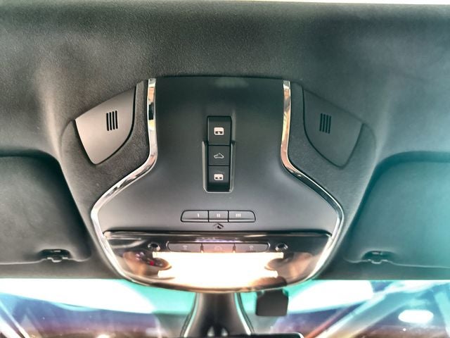 2014 Maserati Ghibli S Q4