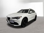 2018 Alfa Romeo Stelvio Ti