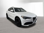 2018 Alfa Romeo Stelvio Ti