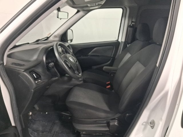 2022 RAM ProMaster City Base