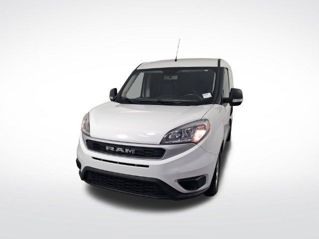 2022 RAM ProMaster City Base