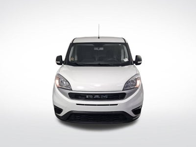 2022 RAM ProMaster City Base