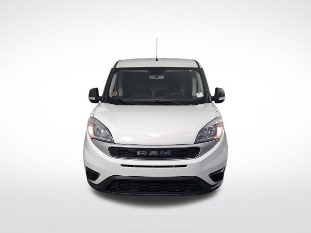 2022 RAM ProMaster City Base