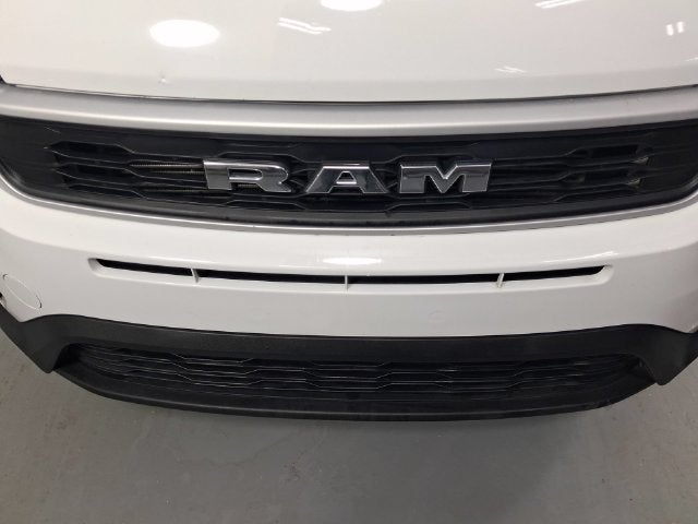 2022 RAM ProMaster City Base