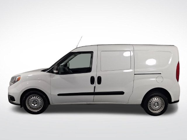 2022 RAM ProMaster City Base