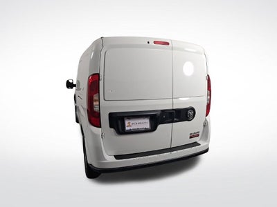 2022 RAM ProMaster City Base