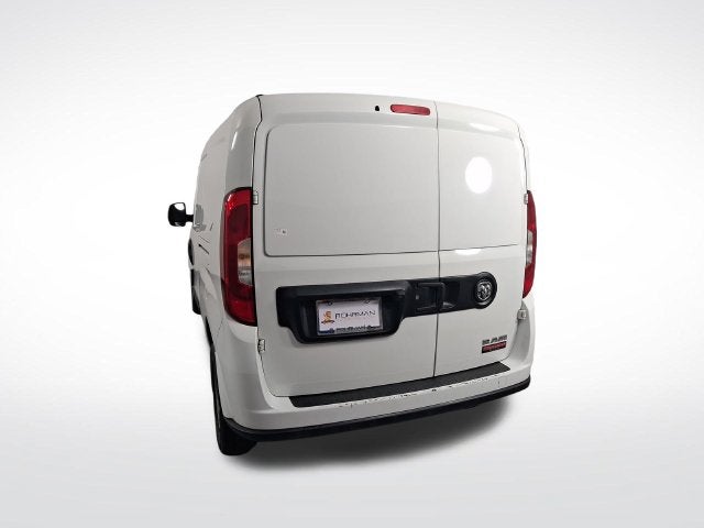 2022 RAM ProMaster City Base
