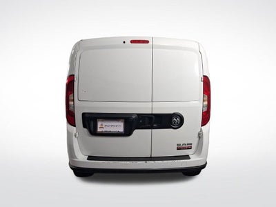 2022 RAM ProMaster City Base