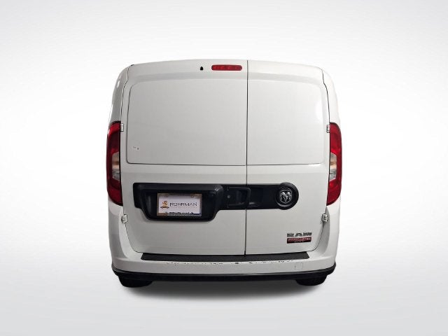 2022 RAM ProMaster City Base