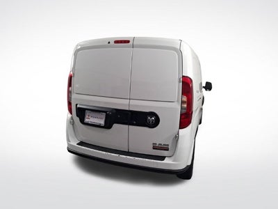 2022 RAM ProMaster City Base