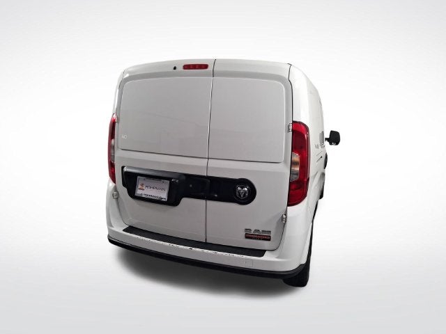 2022 RAM ProMaster City Base