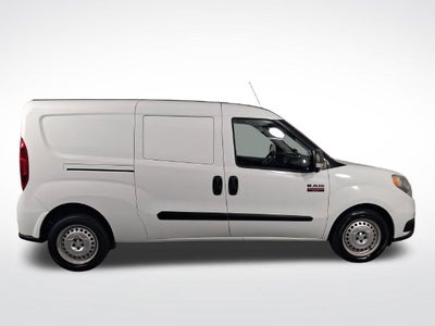 2022 RAM ProMaster City Base