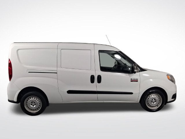 2022 RAM ProMaster City Base