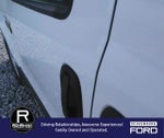 2022 RAM ProMaster City Base