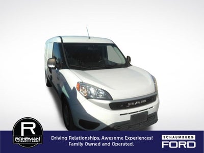 2022 RAM ProMaster City Base