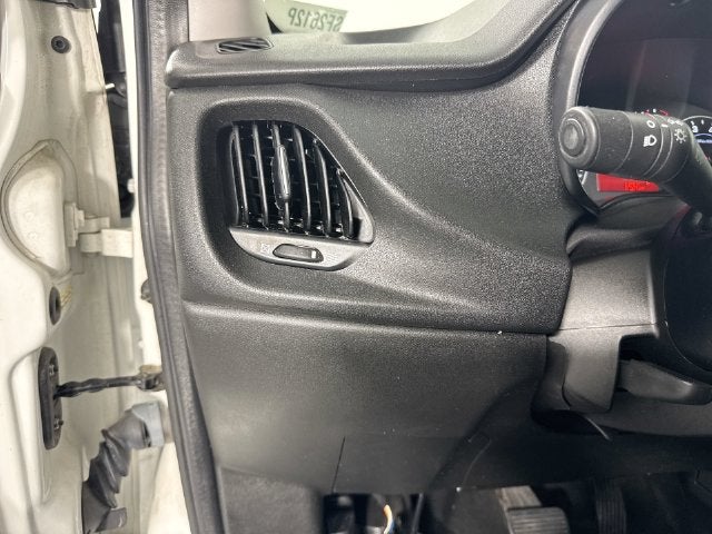 2022 RAM ProMaster City Base