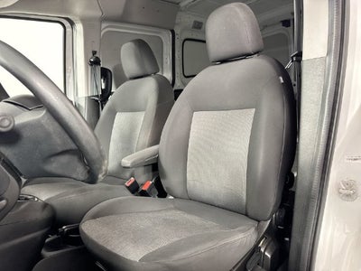 2022 RAM ProMaster City Base