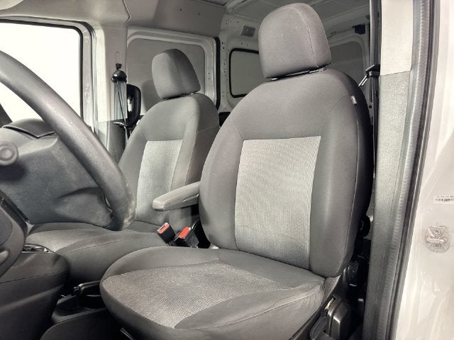 2022 RAM ProMaster City Base