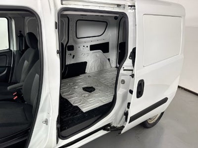 2022 RAM ProMaster City Base
