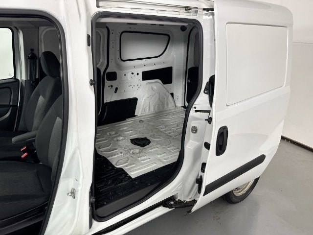 2022 RAM ProMaster City Base