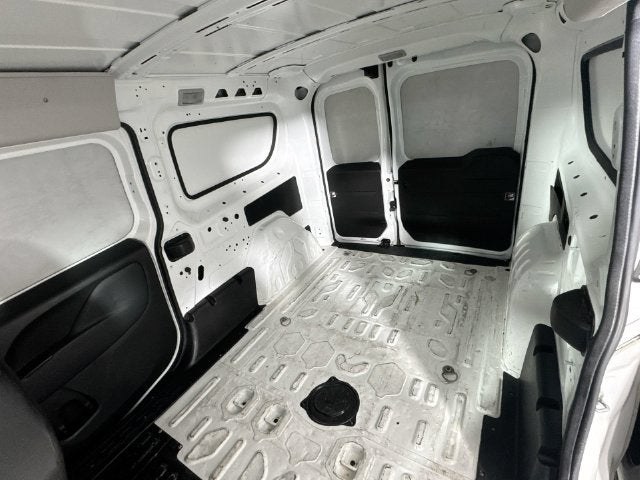2022 RAM ProMaster City Base